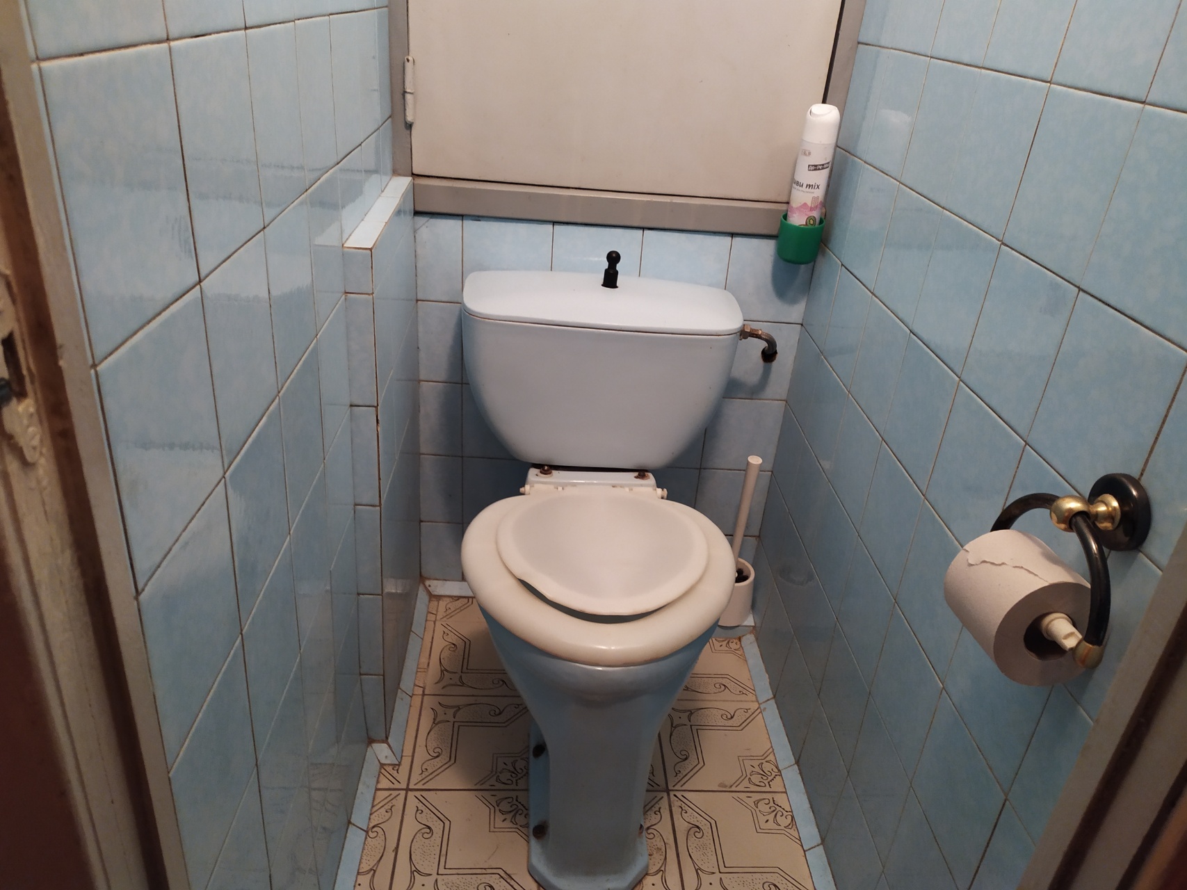 2-комнатная квартира, 44 м² - фото 11