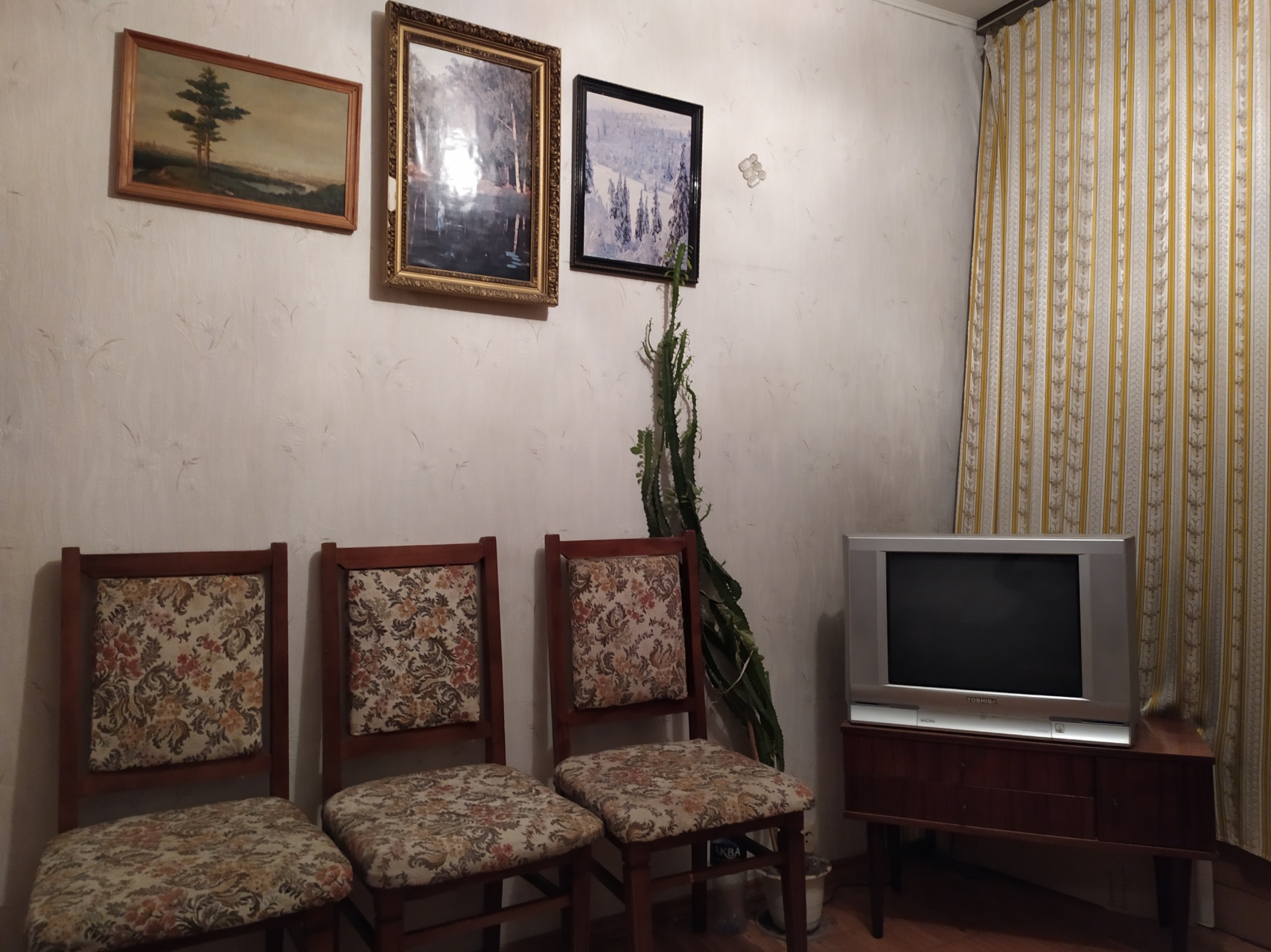 2-комнатная квартира, 44 м² - фото 5