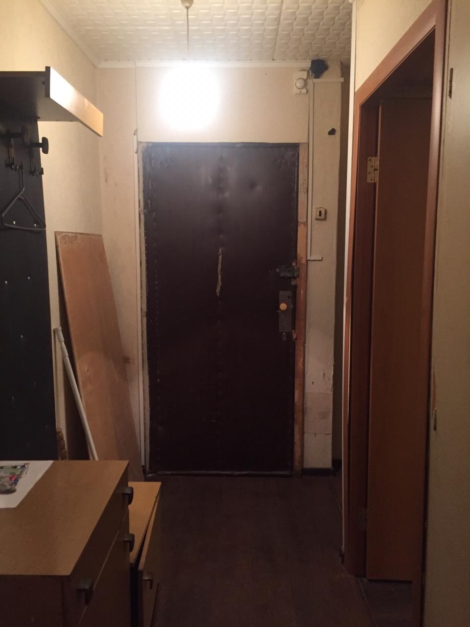 2-комнатная квартира, 44.3 м² - фото 11