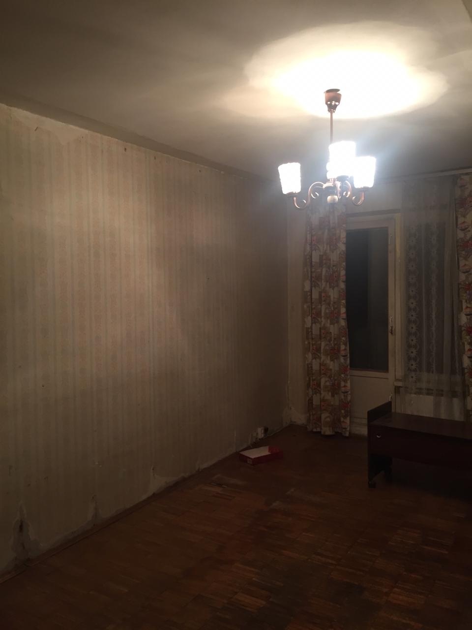 2-комнатная квартира, 44.3 м² - фото 5