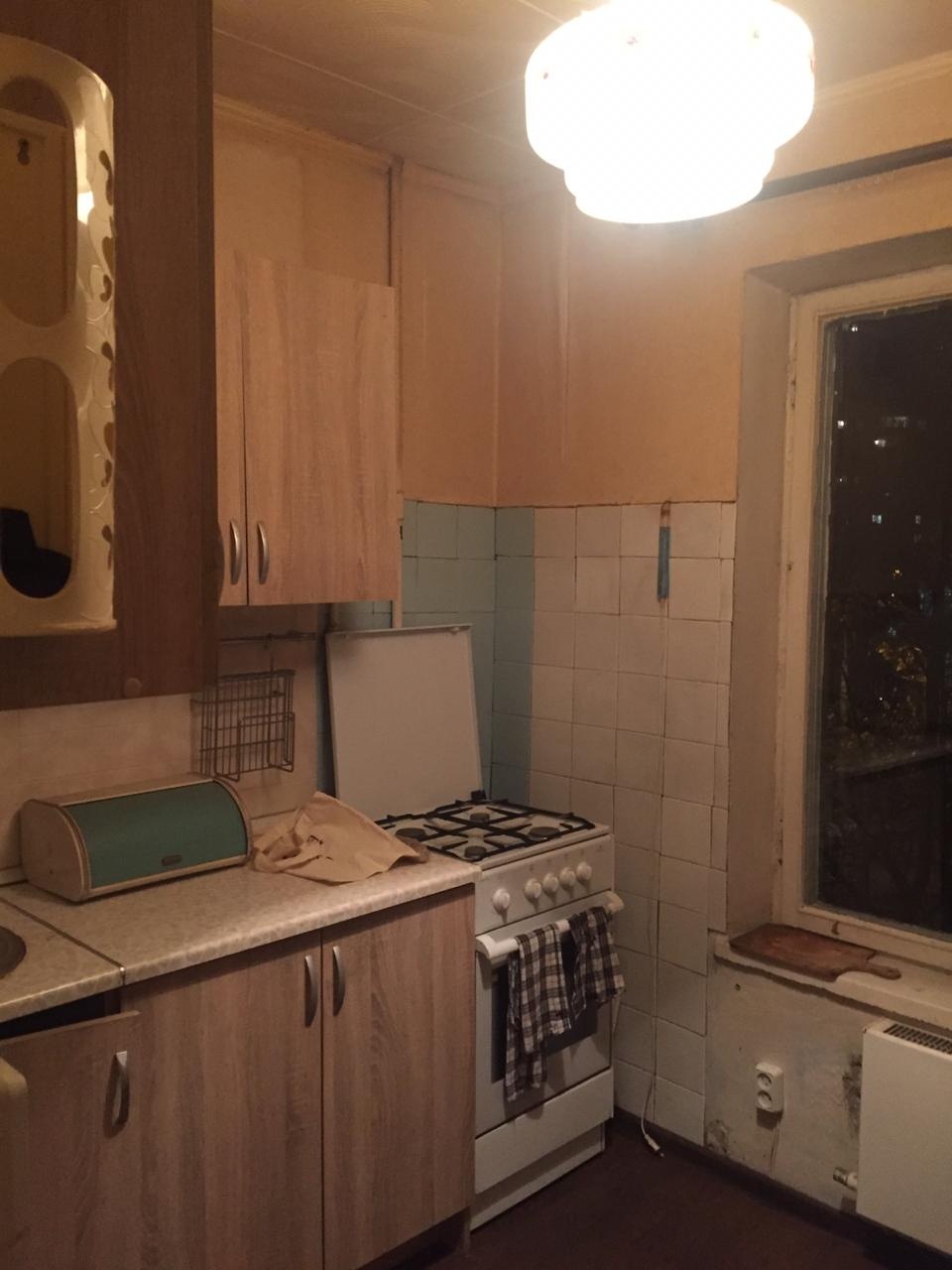 2-комнатная квартира, 44.3 м² - фото 8