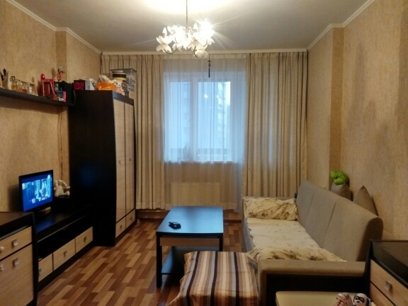 2-комнатная квартира, 52.5 м² - фото 6