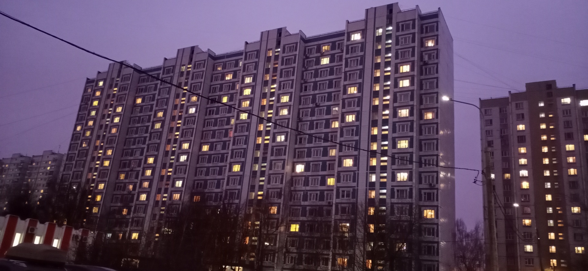 2-комнатная квартира, 52 м² - фото 21