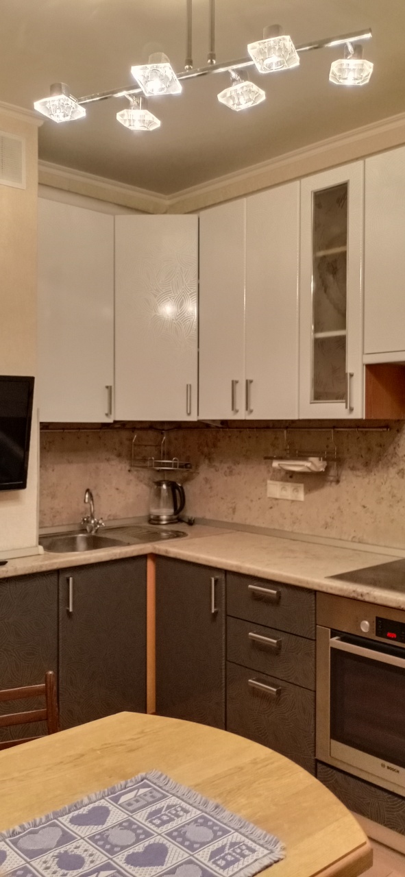 2-комнатная квартира, 52 м² - фото 10
