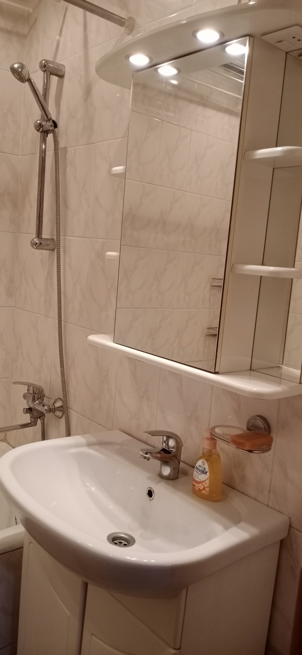 2-комнатная квартира, 52 м² - фото 2