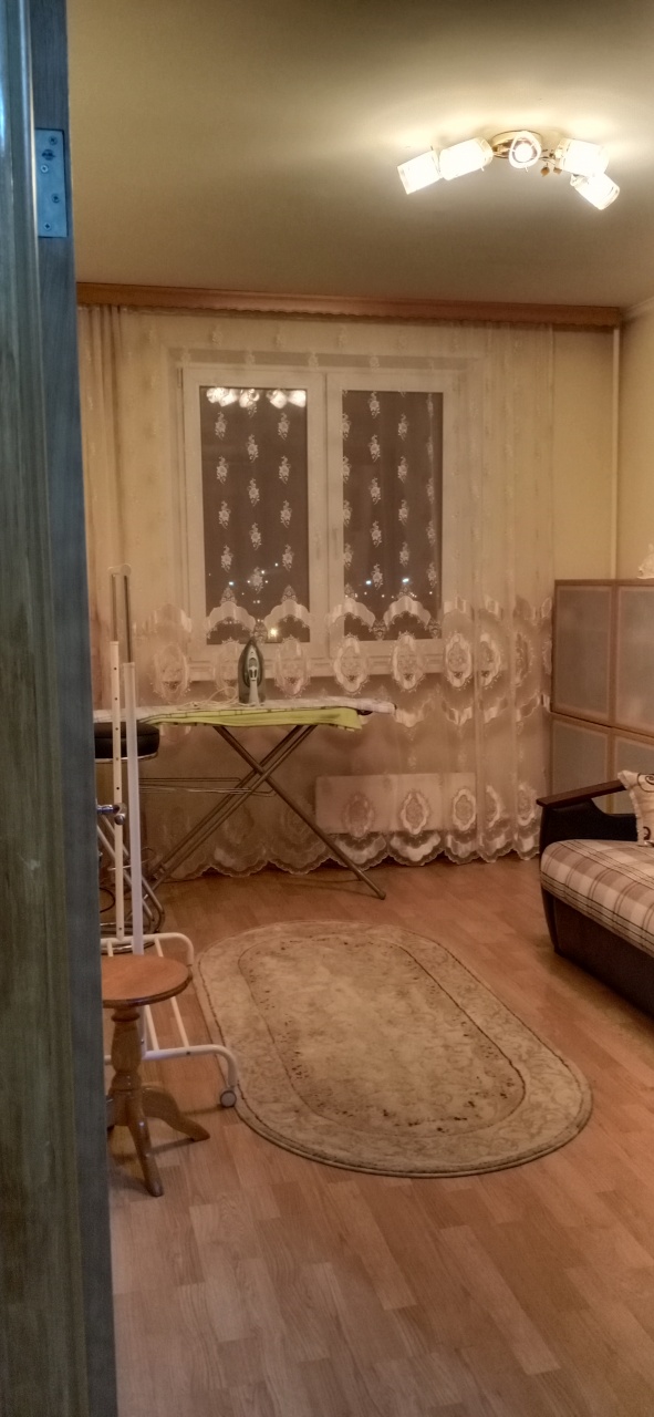2-комнатная квартира, 52 м² - фото 8