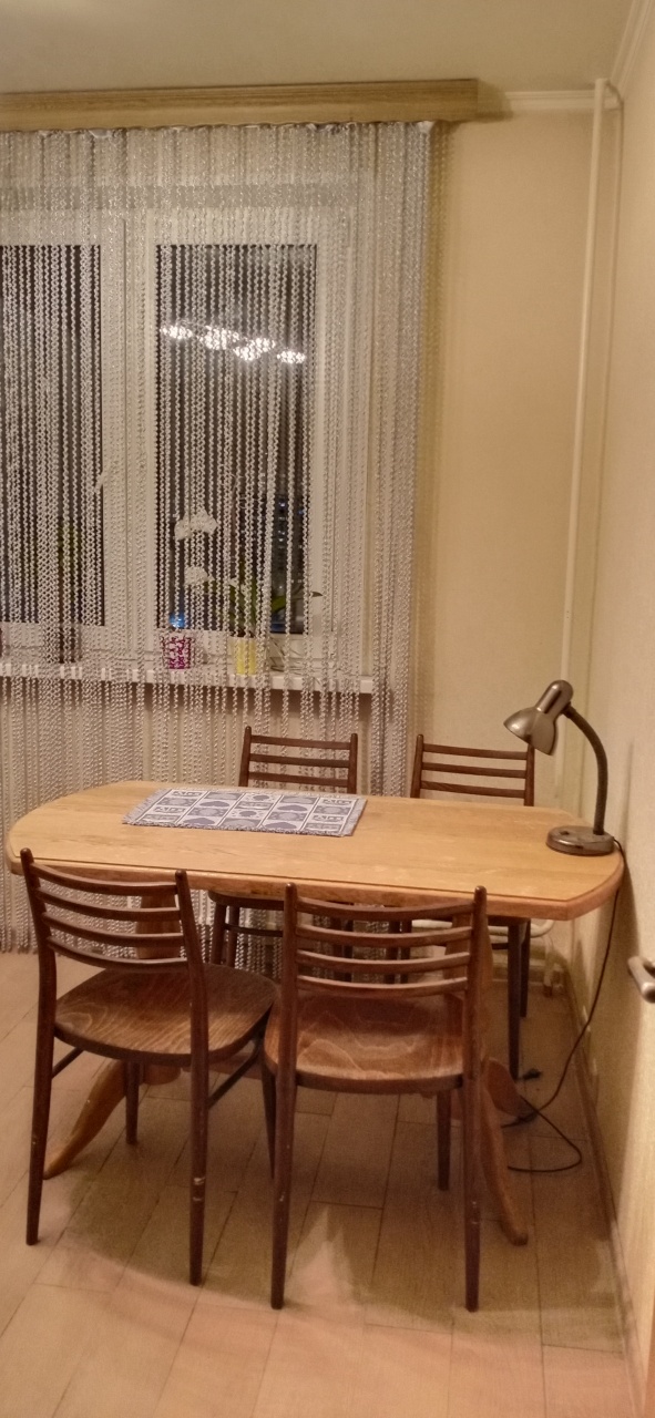 2-комнатная квартира, 52 м² - фото 14