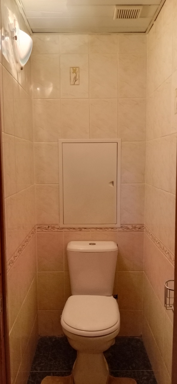 2-комнатная квартира, 52 м² - фото 11
