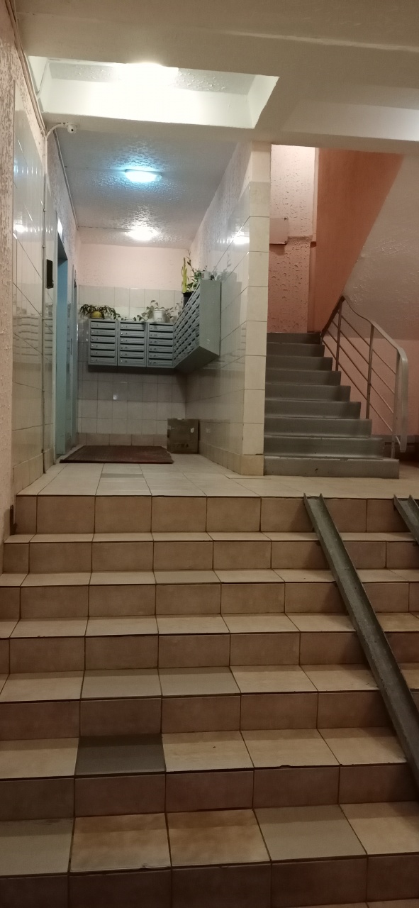 2-комнатная квартира, 52 м² - фото 18