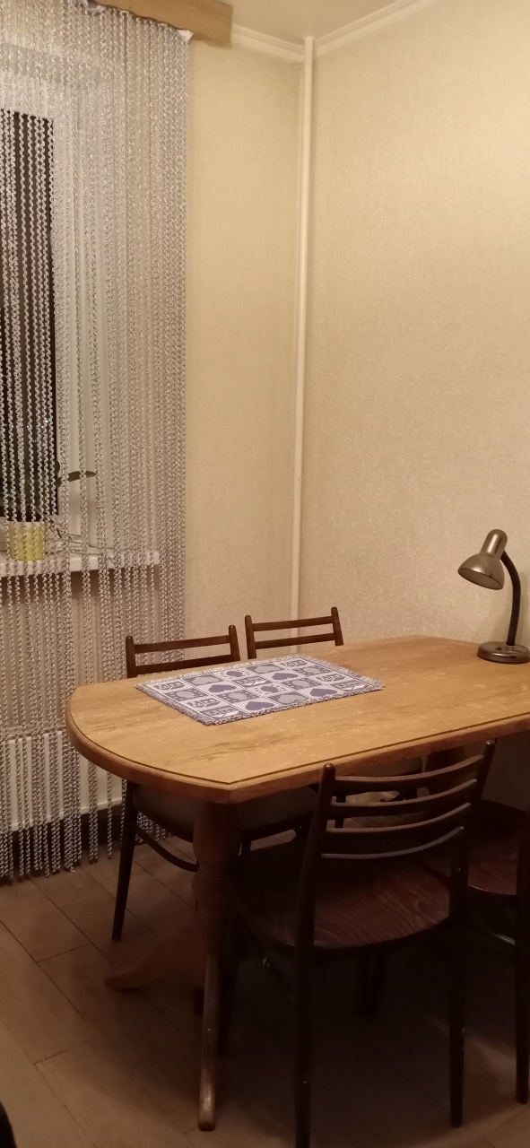 2-комнатная квартира, 52 м² - фото 9