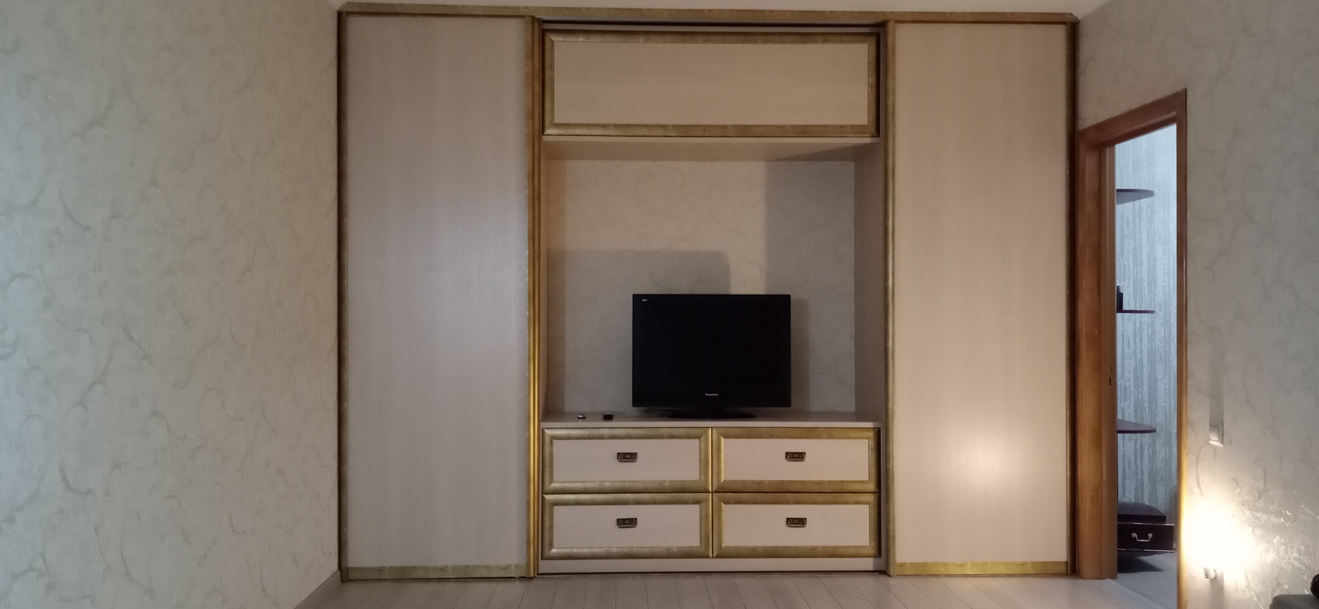 2-комнатная квартира, 52 м² - фото 6