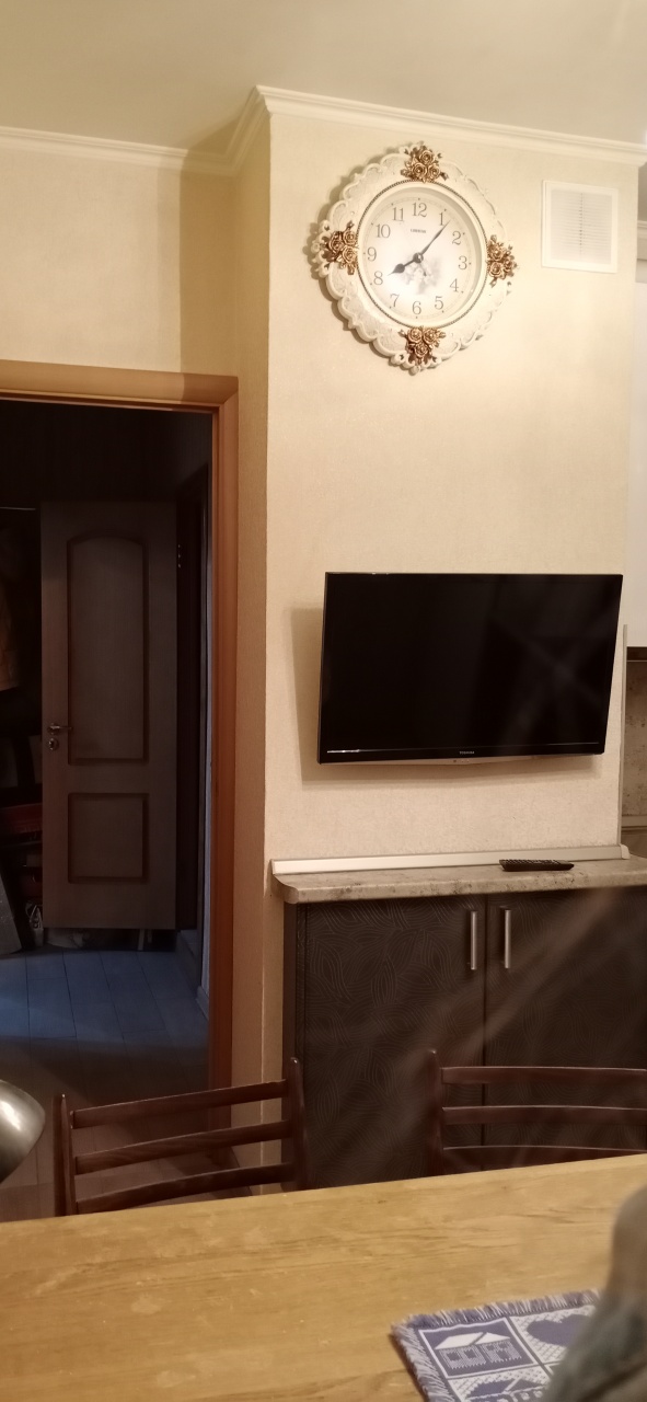 2-комнатная квартира, 52 м² - фото 12