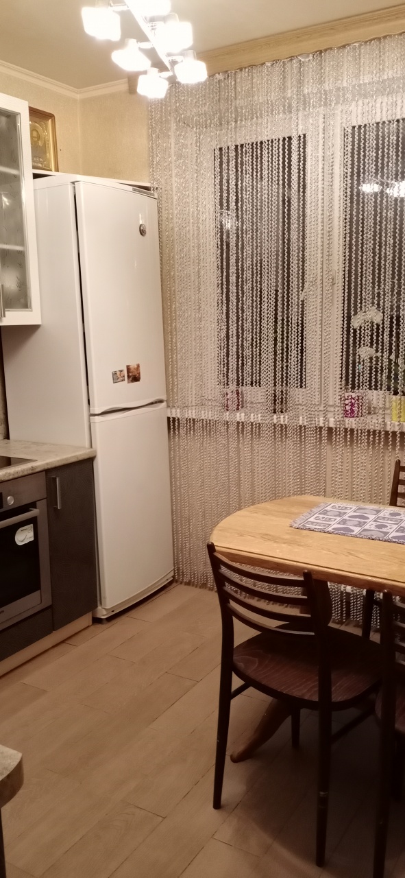 2-комнатная квартира, 52 м² - фото 16
