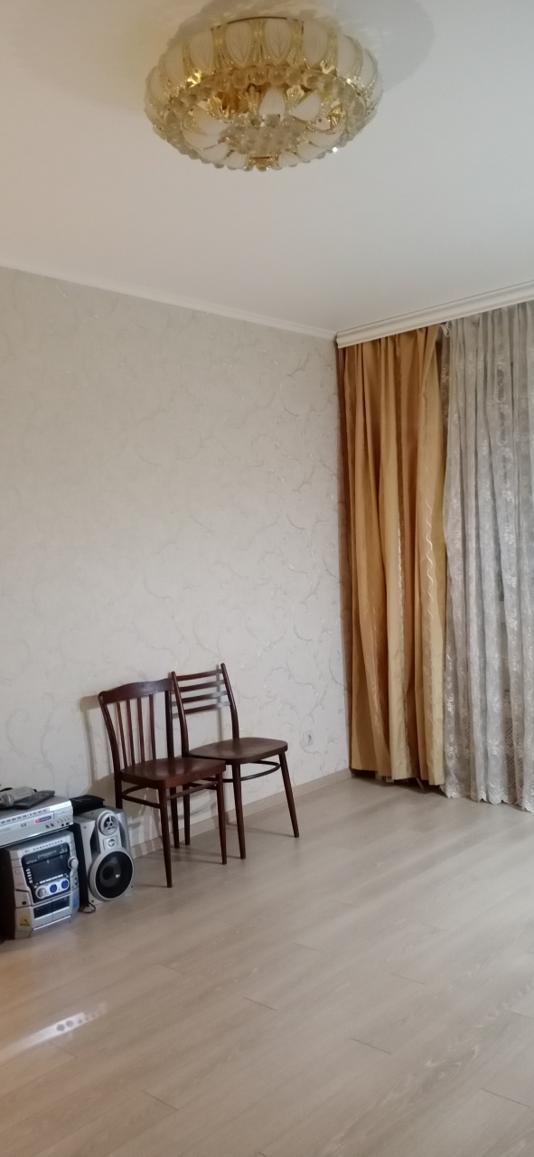 2-комнатная квартира, 52 м² - фото 5