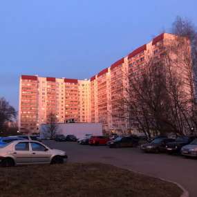 Фото квартиры