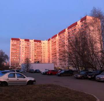 Купить квартиру