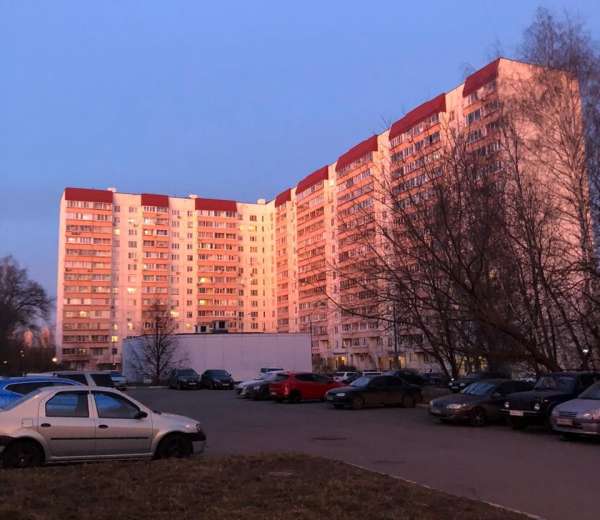 Фото квартиры