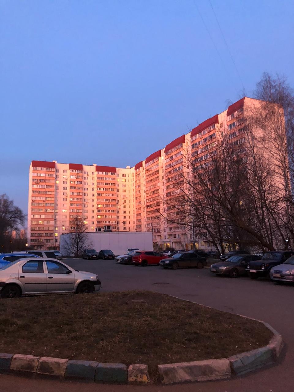 1-комнатная квартира, 36 м² - фото 2