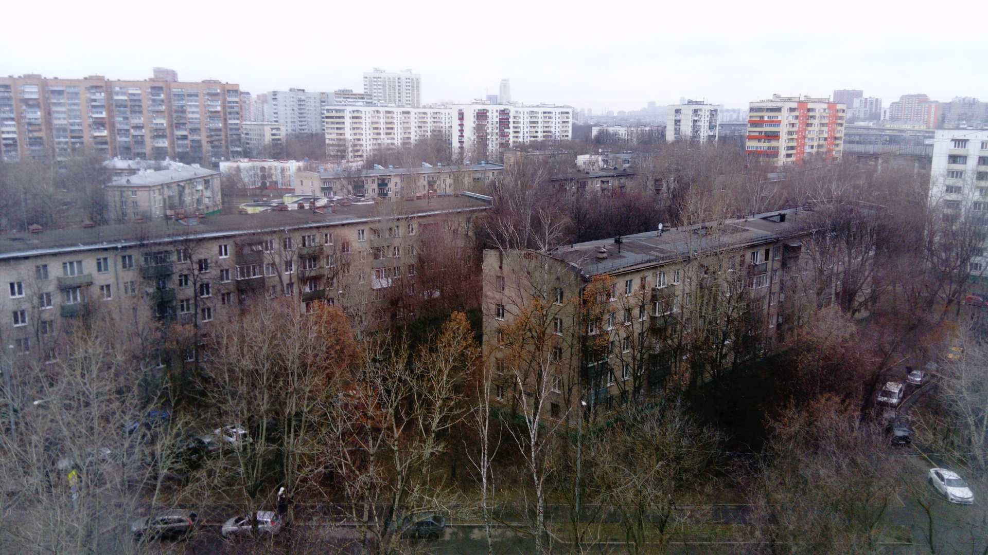 2-комнатная квартира, 52 м² - фото 14