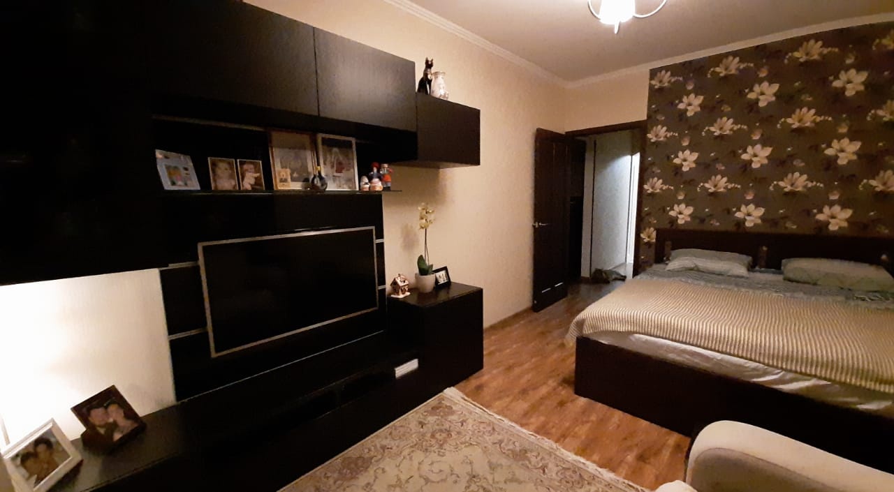 2-комнатная квартира, 52 м² - фото 9