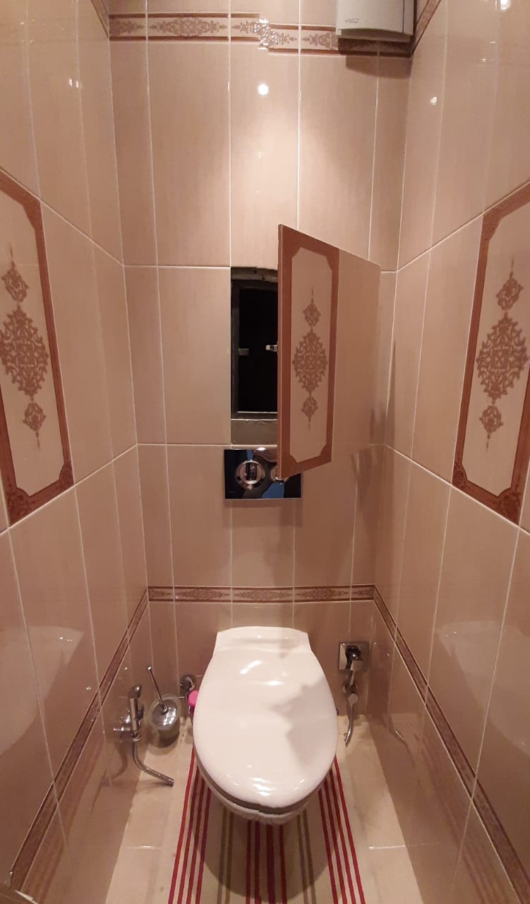 2-комнатная квартира, 52 м² - фото 16