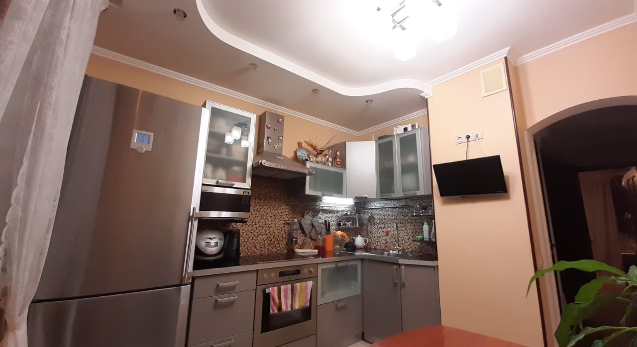 2-комнатная квартира, 52 м² - фото 11