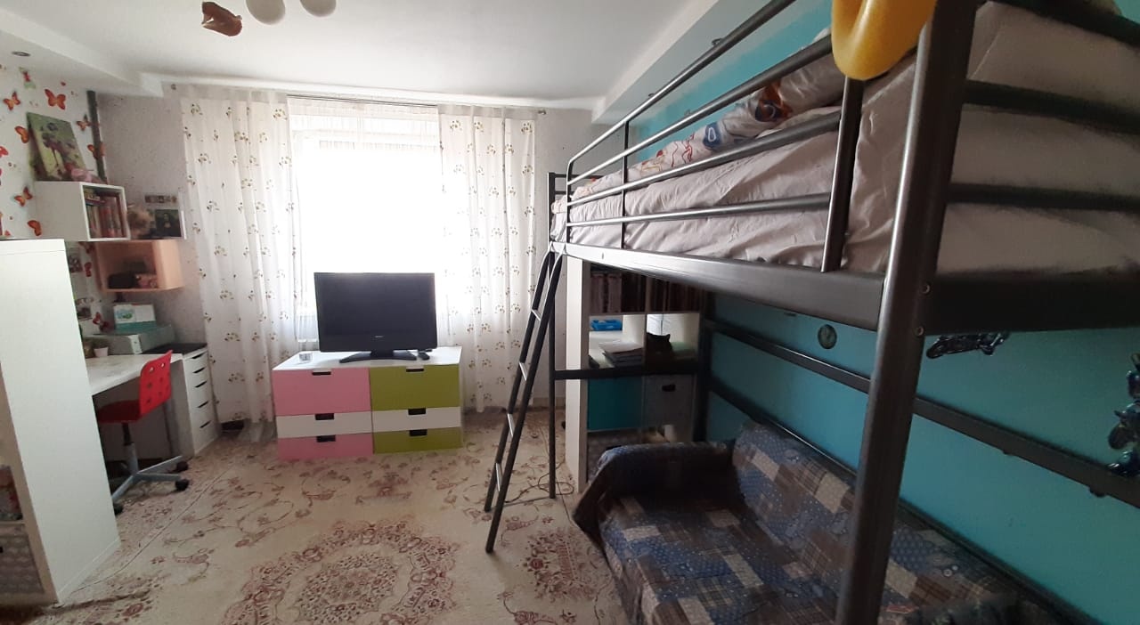 2-комнатная квартира, 52 м² - фото 3