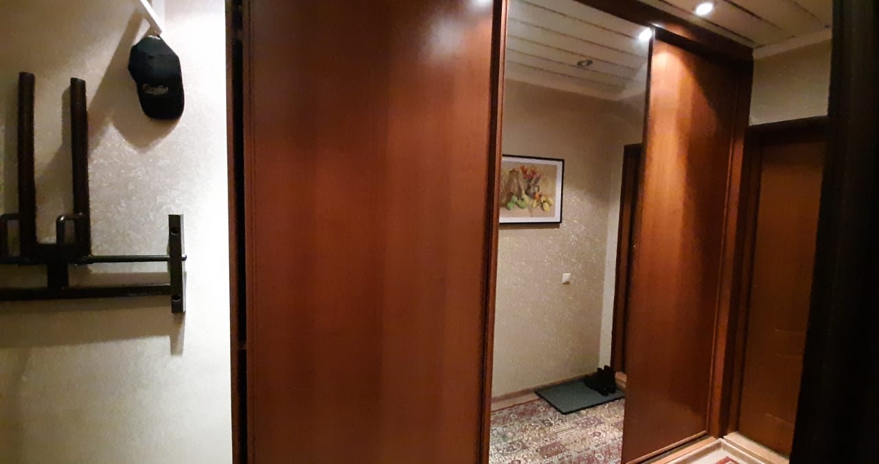 2-комнатная квартира, 52 м² - фото 6