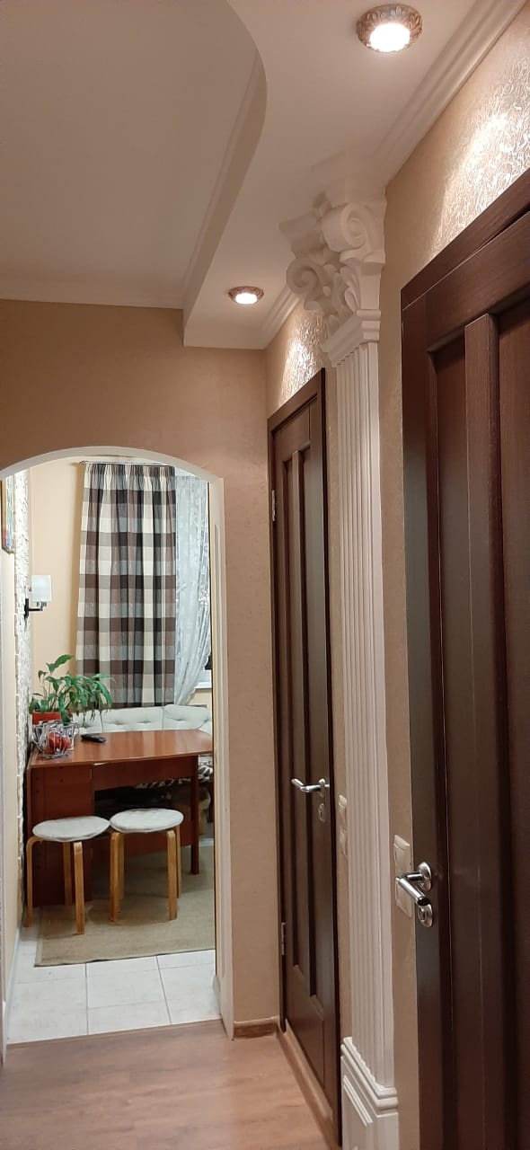 2-комнатная квартира, 52 м² - фото 7