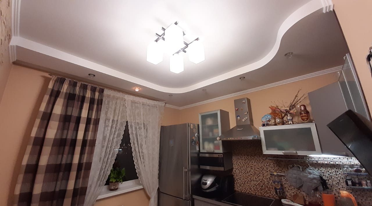 2-комнатная квартира, 52 м² - фото 12