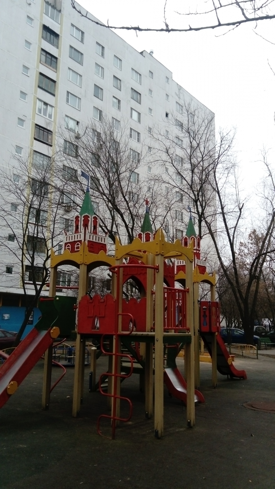2-комнатная квартира, 52 м² - фото 19