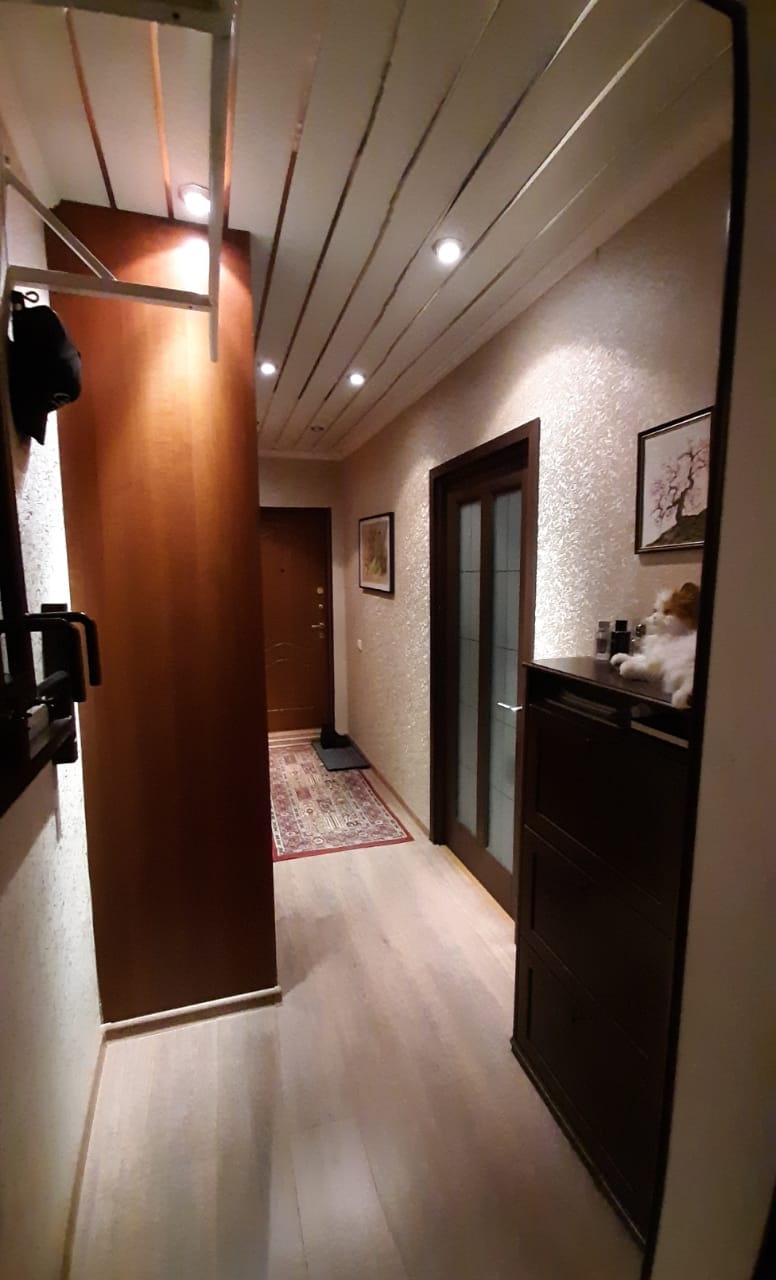 2-комнатная квартира, 52 м² - фото 5