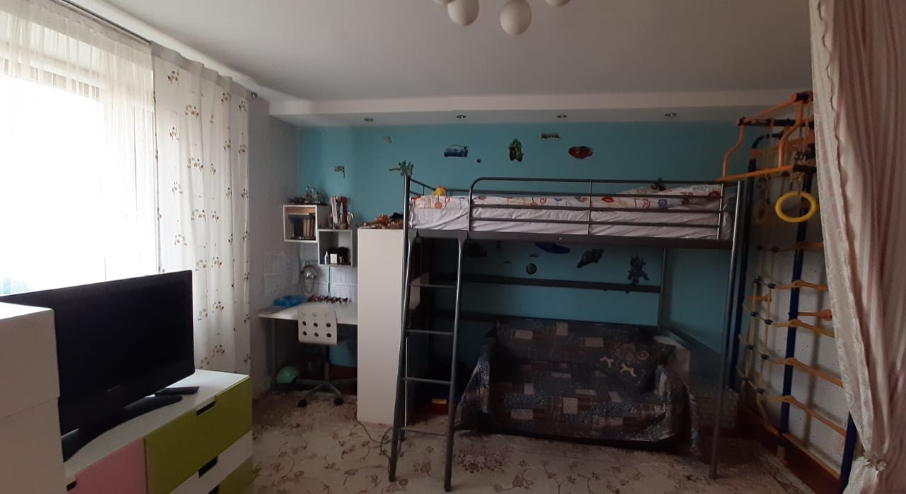 2-комнатная квартира, 52 м² - фото 4