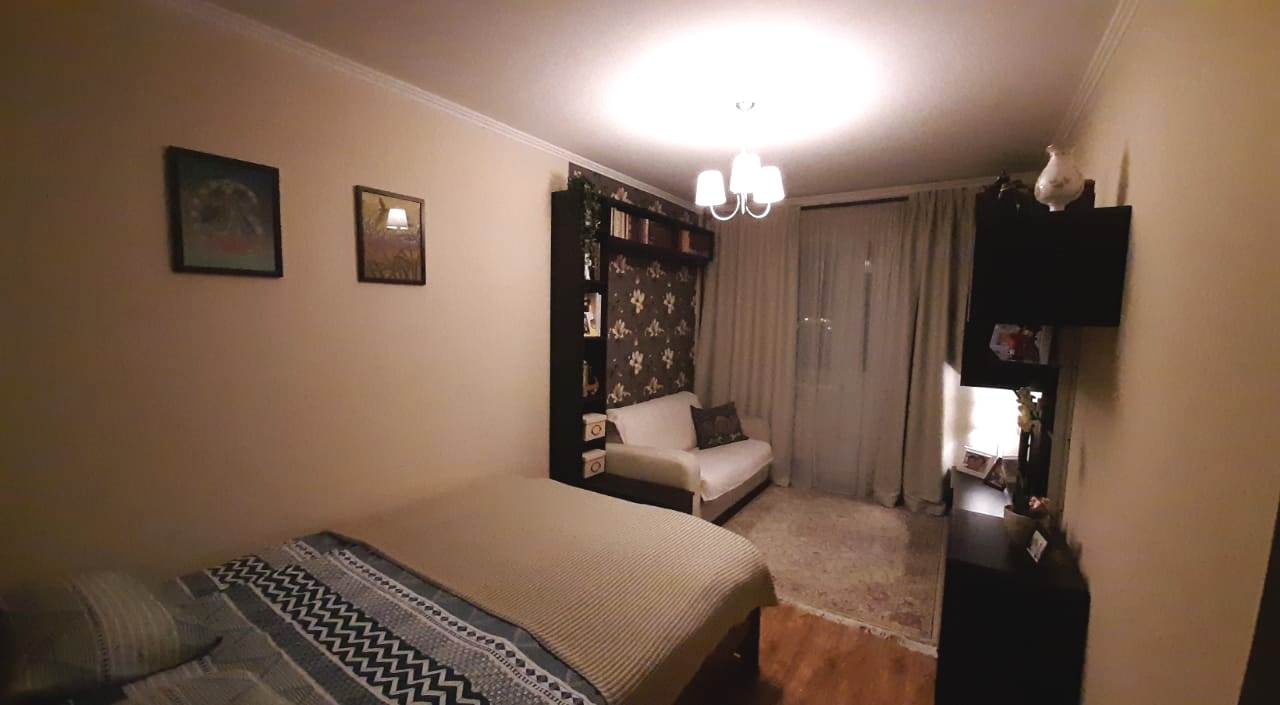 2-комнатная квартира, 52 м² - фото 10