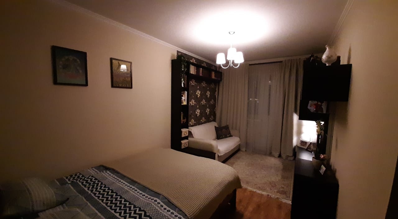 2-комнатная квартира, 52 м² - фото 8