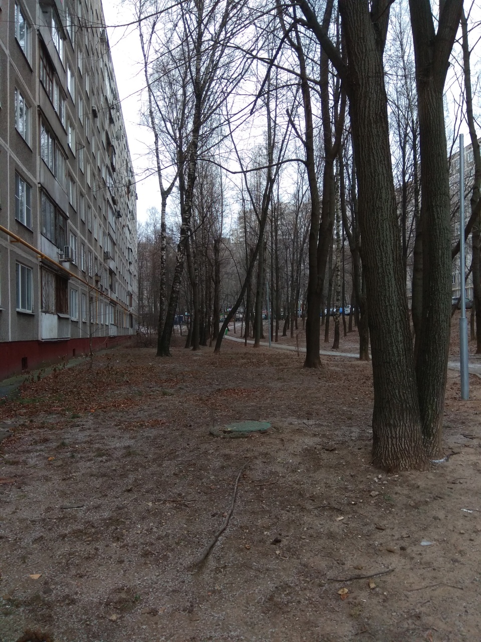 1-комнатная квартира, 32.8 м² - фото 8
