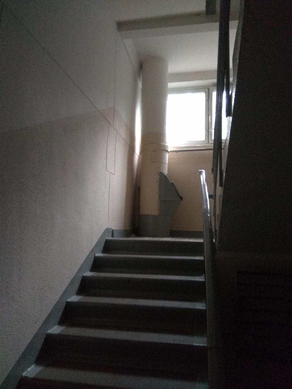 1-комнатная квартира, 32.8 м² - фото 6