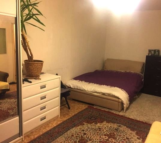 1-комнатная квартира, 36 м² - фото 7