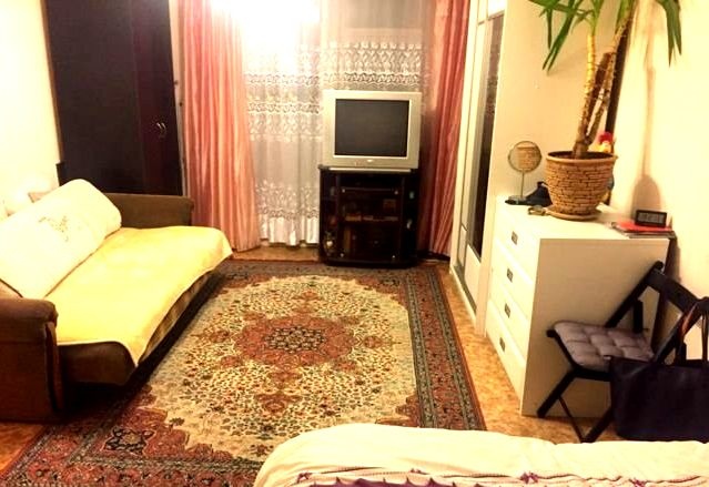 1-комнатная квартира, 36 м² - фото 2