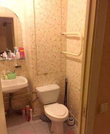 1-комнатная квартира, 36 м² - фото 5
