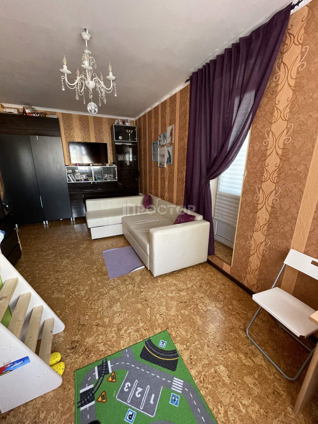4-комнатная квартира, 99.4 м² - фото 8