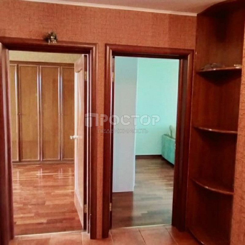 2-комнатная квартира, 64 м² - фото 6