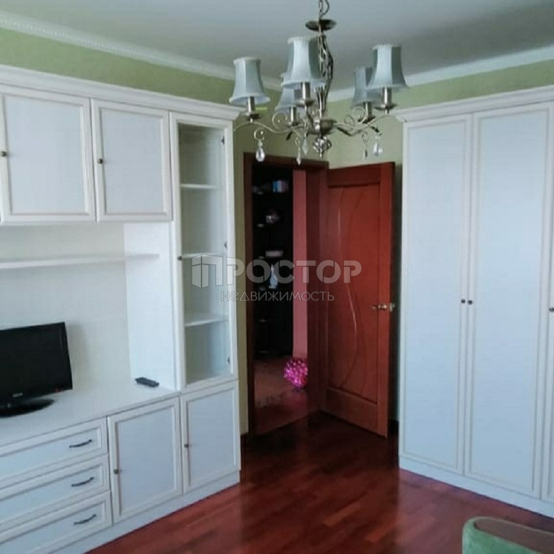 2-комнатная квартира, 64 м² - фото 13