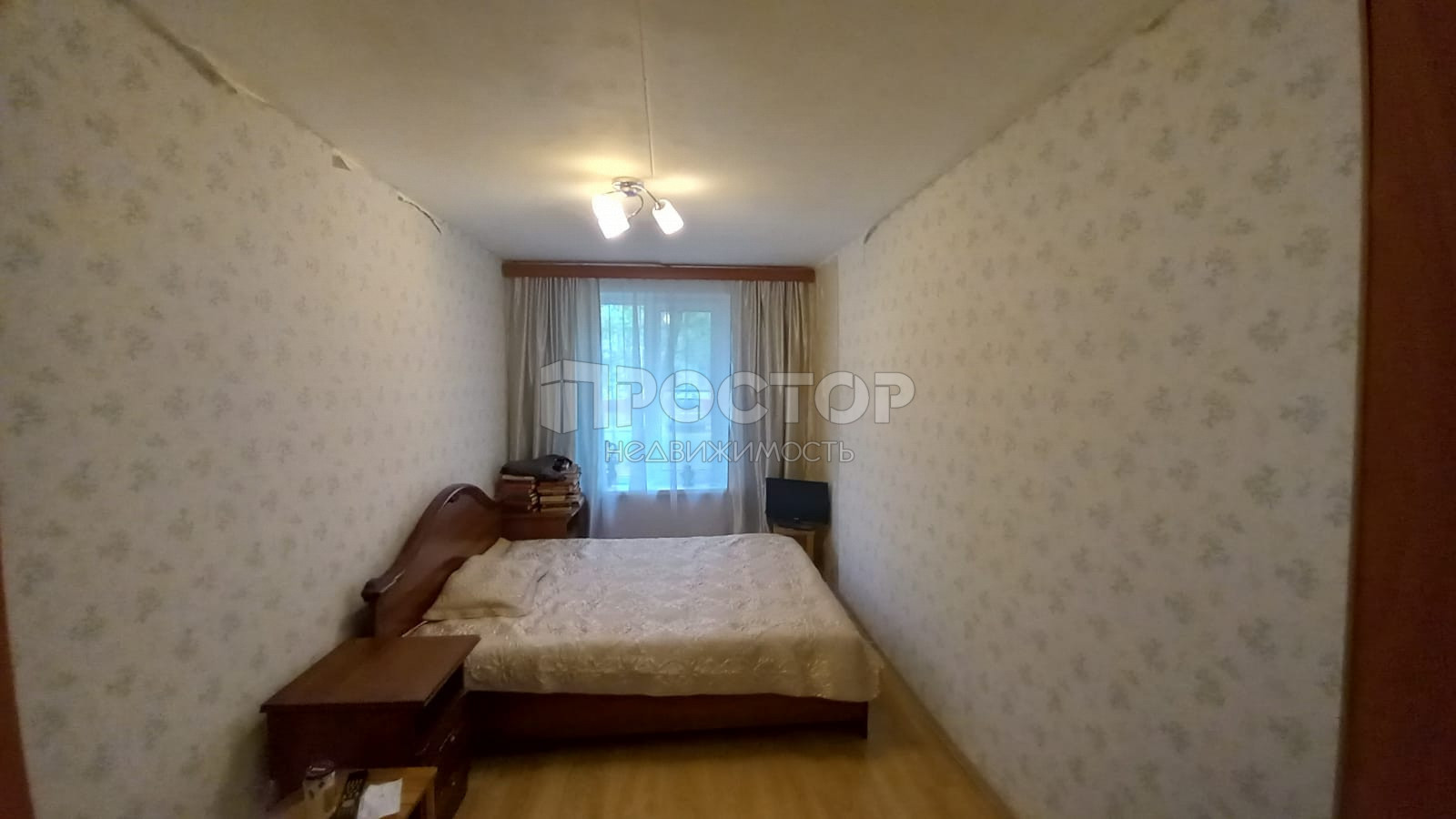 2-комнатная квартира, 44 м² - фото 2