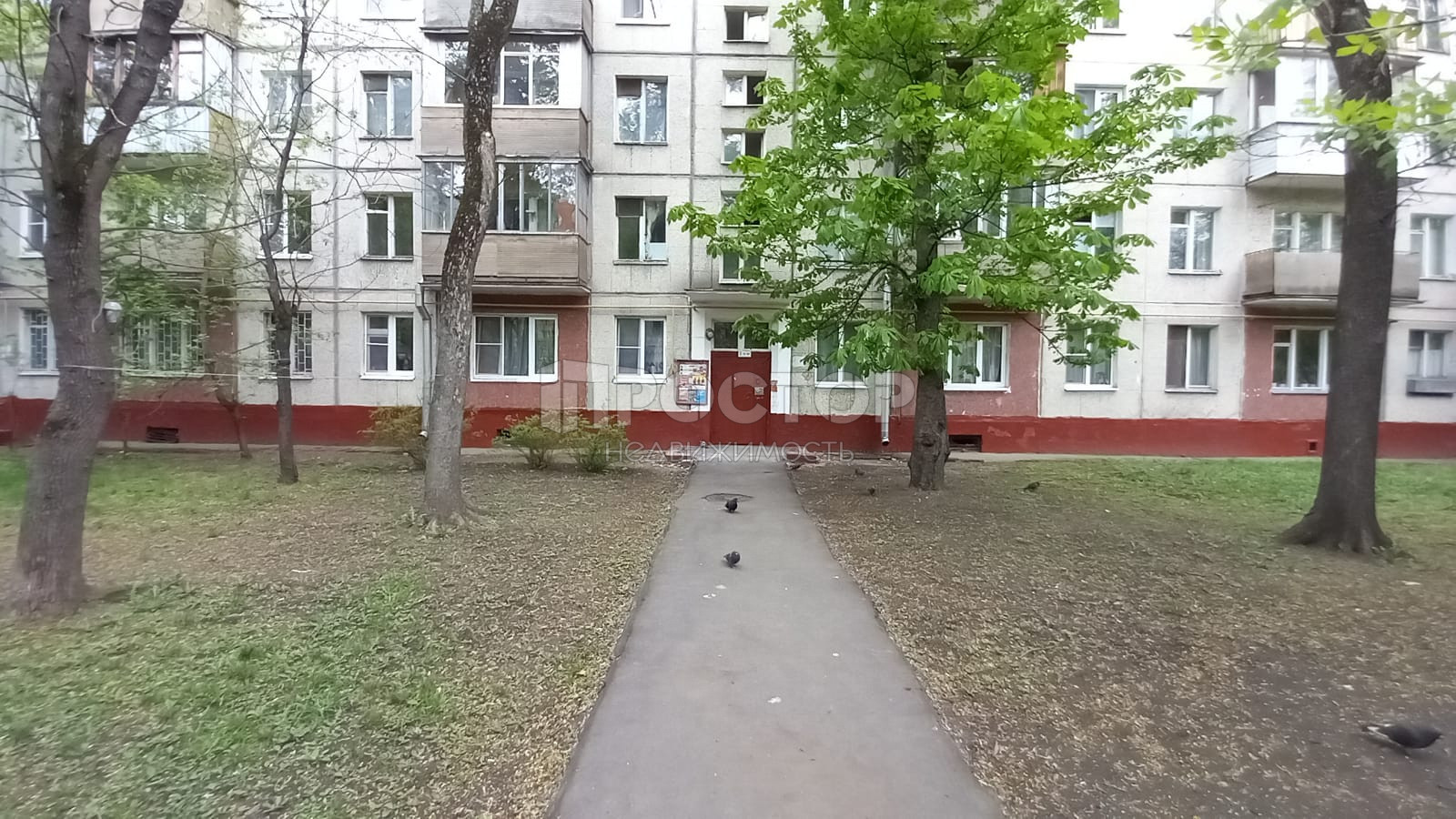 2-комнатная квартира, 44 м² - фото 6