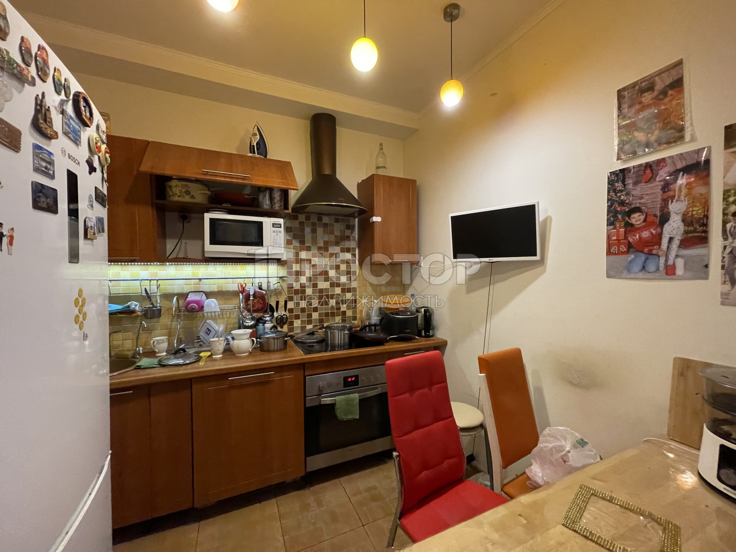 2-комнатная квартира, 39.8 м² - фото 6