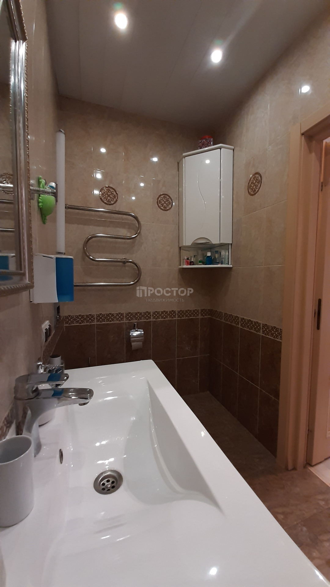 2-комнатная квартира, 39.8 м² - фото 9