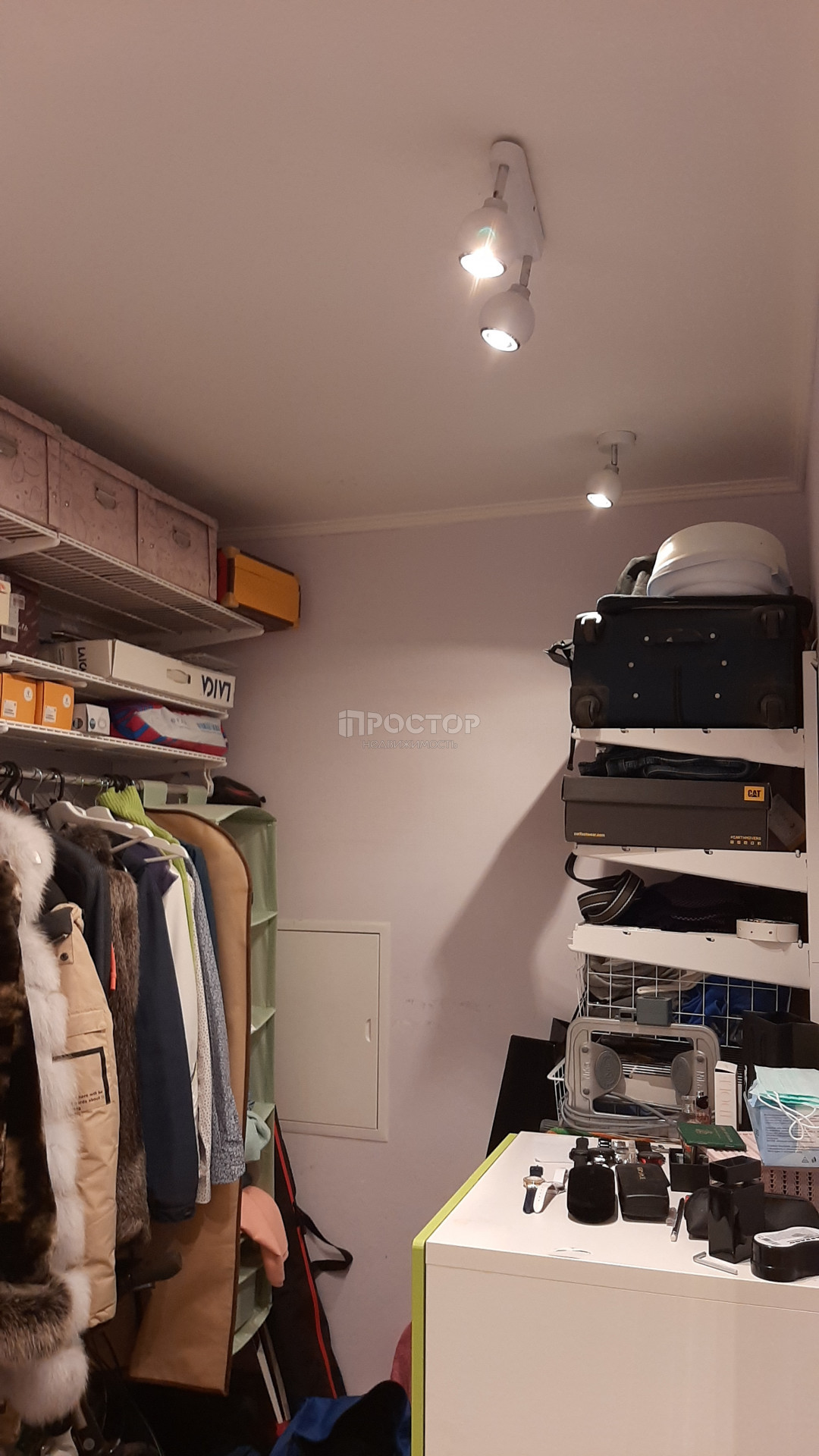 2-комнатная квартира, 39.8 м² - фото 7