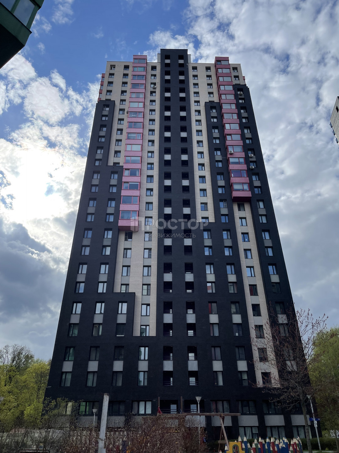 2-комнатная квартира, 39.8 м² - фото 13