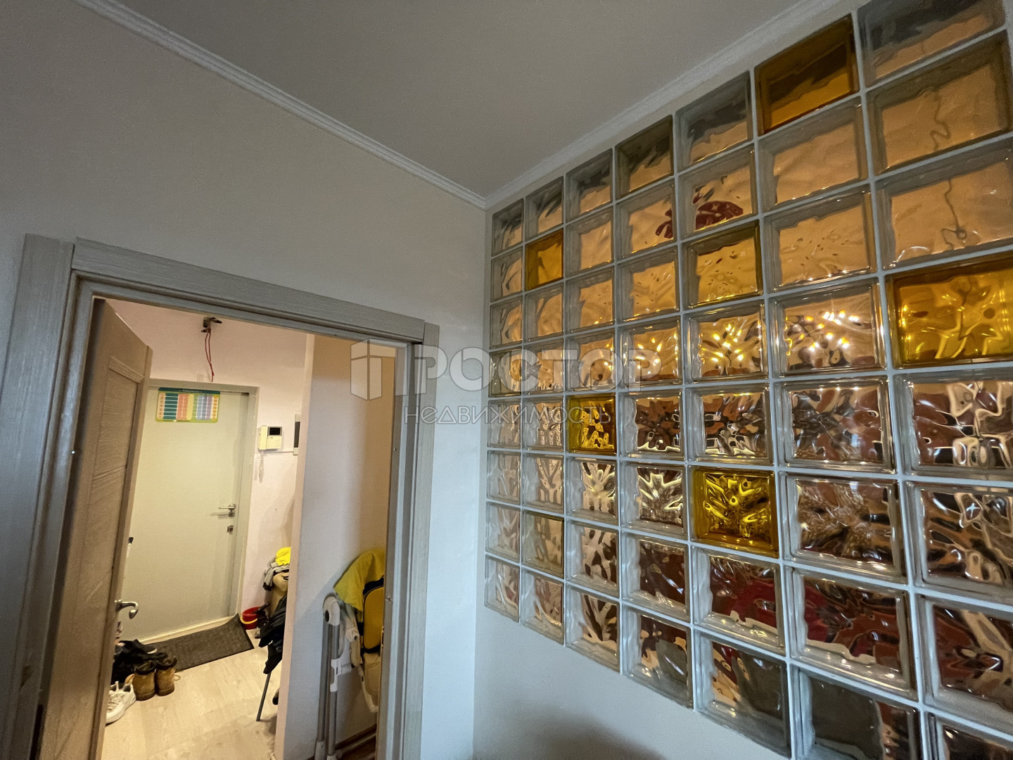 2-комнатная квартира, 39.8 м² - фото 5